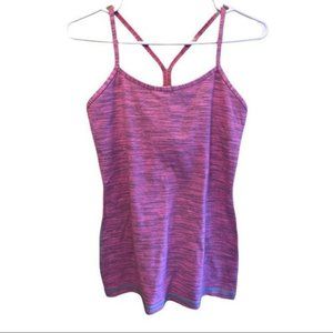 LULULEMON Power Y Tank